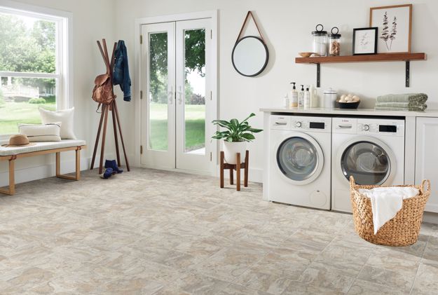 Vinyl Beach Dune 12 MS001 Modern Comfort Silver