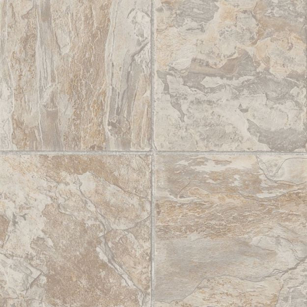 Vinyl Beach Dune 12 MS001 Modern Comfort Silver
