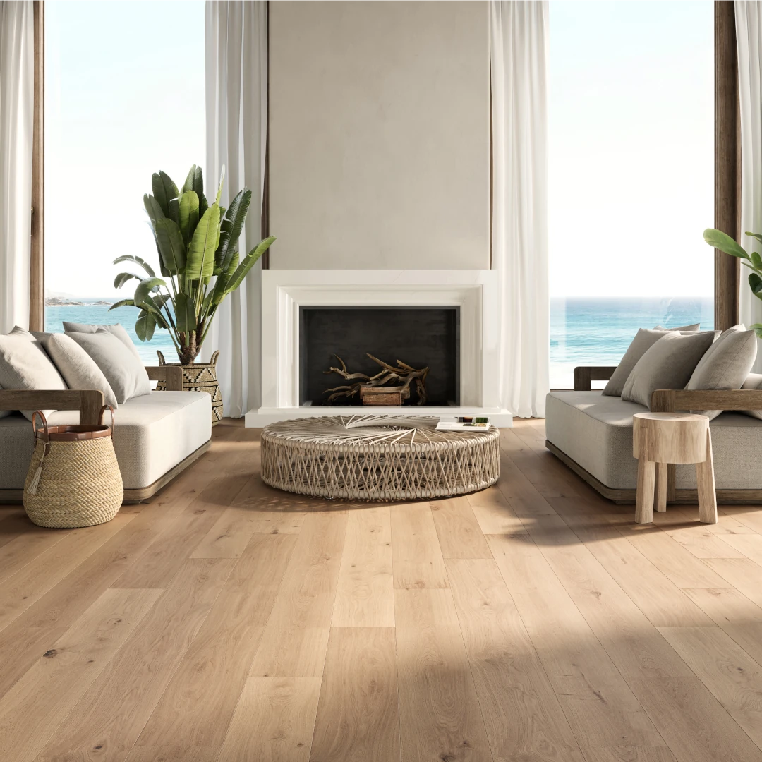 Hardwood Clou BEAUJOU Collection