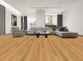 Laminate Beige Wood Highland Collection