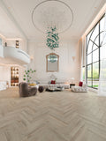 Vinyl Berryessa X-TL-BEE TREASURE LAKES COLLECTION - HERRINGBONE