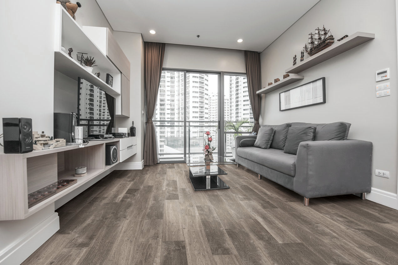Vinyl Bona Grande Collection Collection