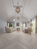 Hardwood Bordeaux E-VC-OCHE-BOO VILLA COLLECTION - HERRINGBONE