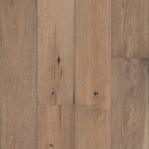 Hardwood Bridgewater TR12380 7 1/2 in WHITE OAK BIG SUR