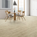 Vinyl Burning Oak, Whitewashed NUGEN
