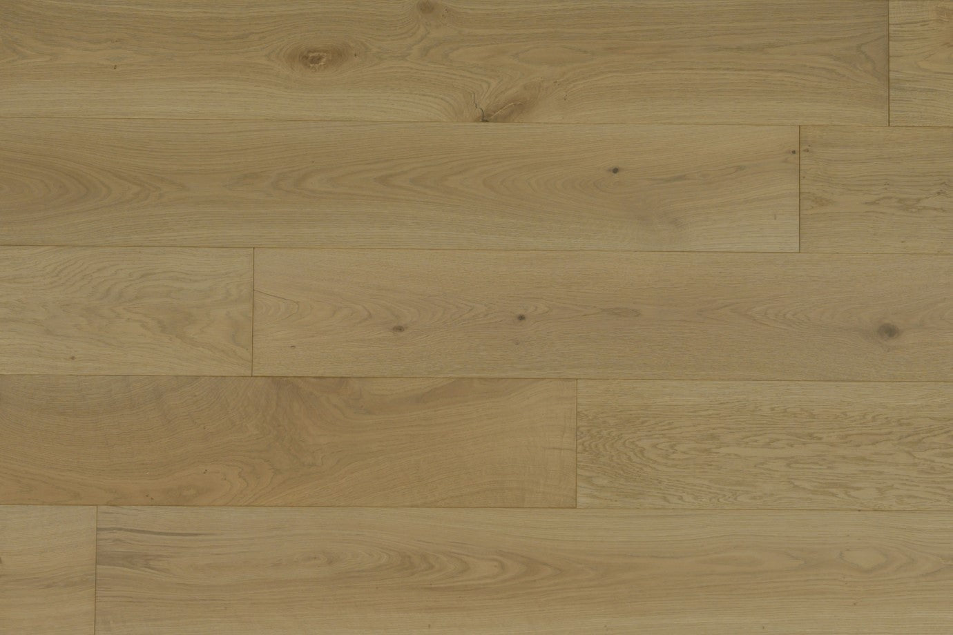 Hardwood Byblos ROYAL OAK LUXE LINE