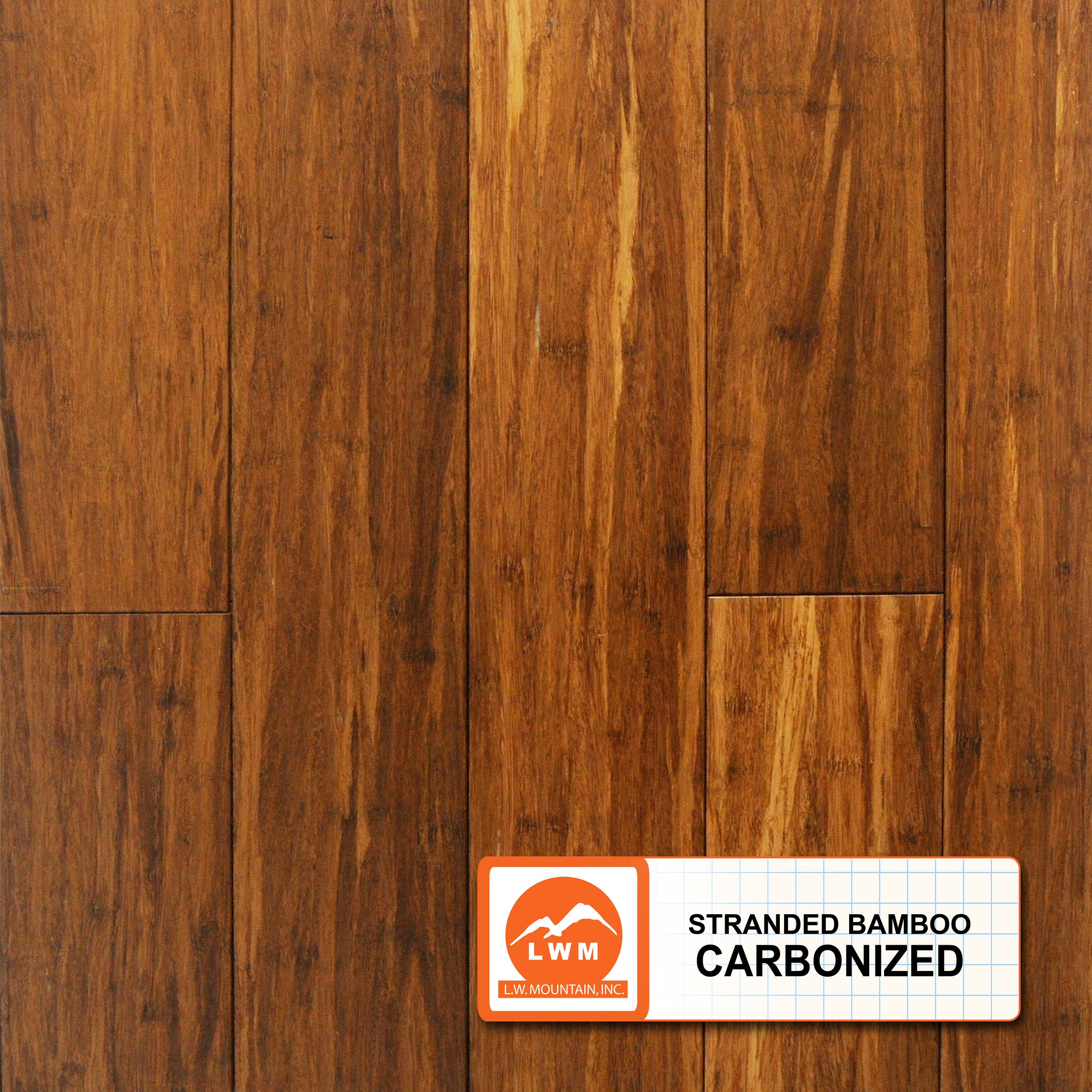 L.W. MOUNTAIN STRAND CARBONIZED LWEC675 CLICK STRAND | FFL