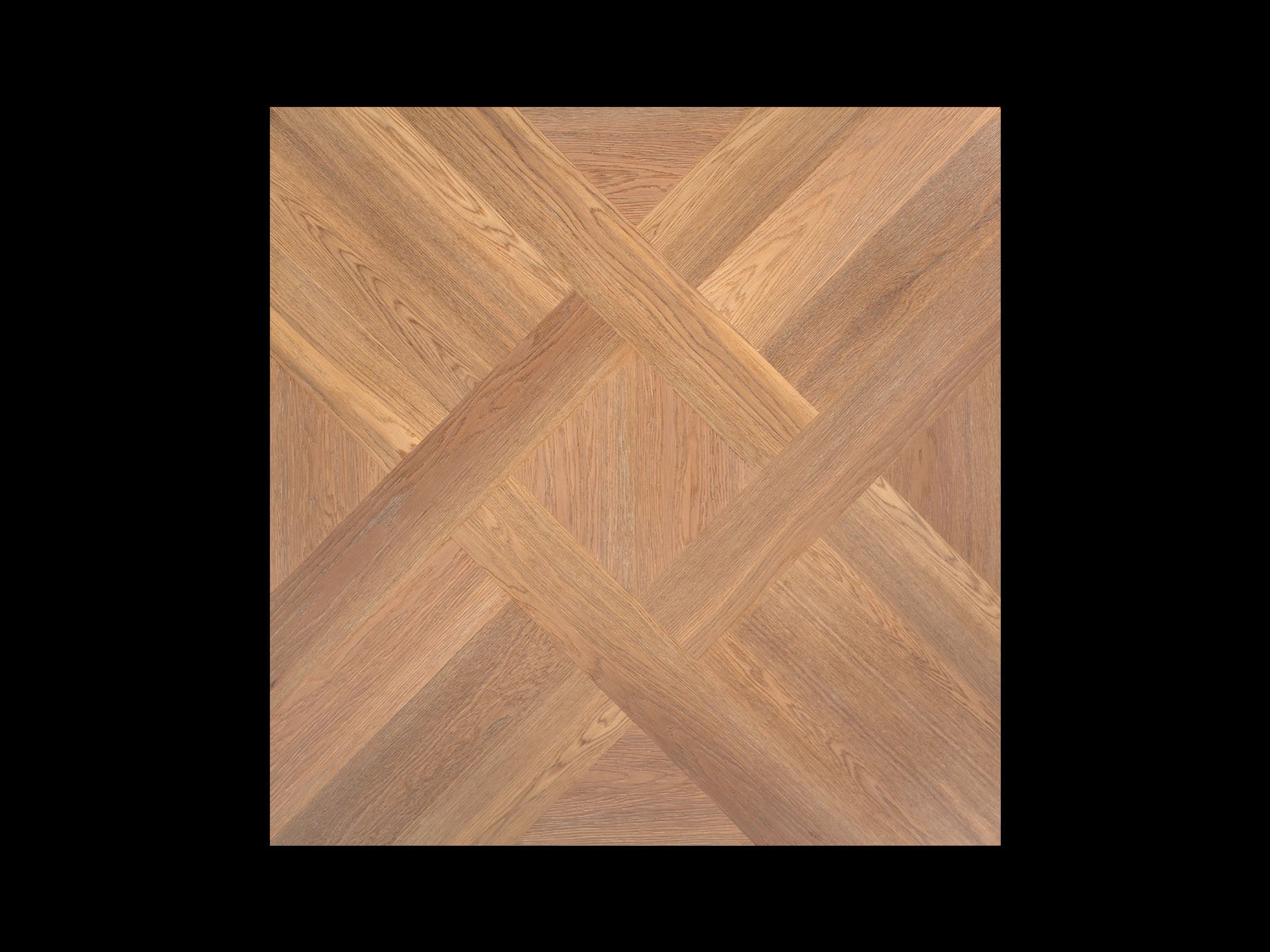 Hardwood CHAUMONT PALAIS