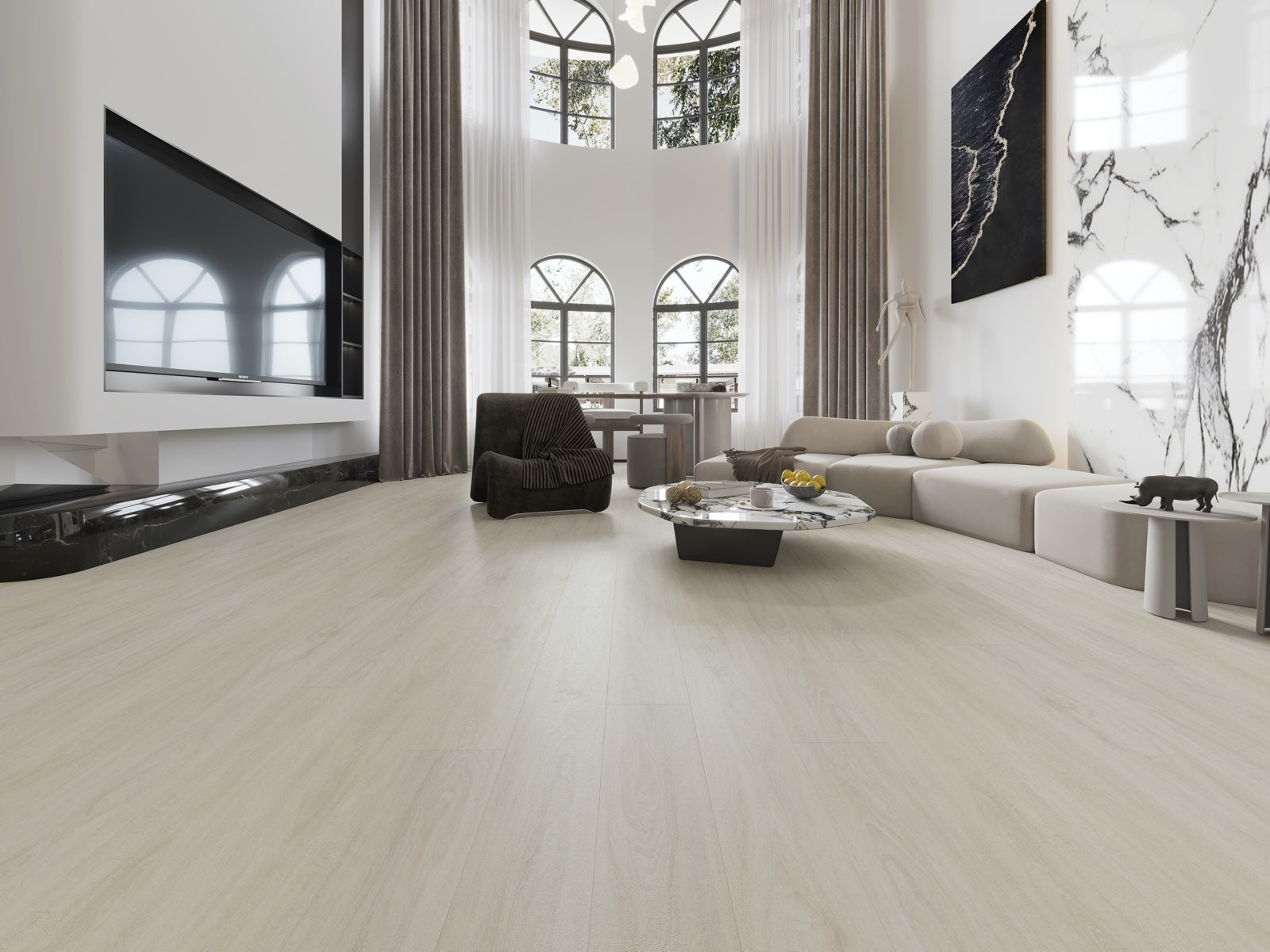 Vinyl CLAM SHELL SPARTA DIAMOND