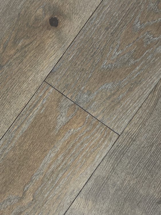 Carmel Collection - Spanish Bay by Oasis Wood Flooring