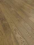 Hardwood Solid Canyon FRSB-5-CNYN 5 Allwood
