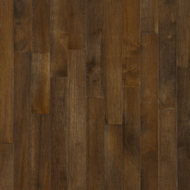 Hardwood Cappuccino 4\" CM4745 KENNEDALE PRESTIGE PLANK