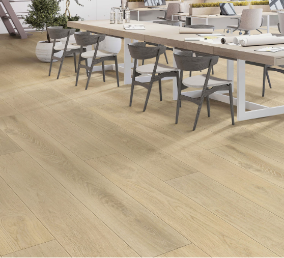 Vinyl Barley REFINE Collection