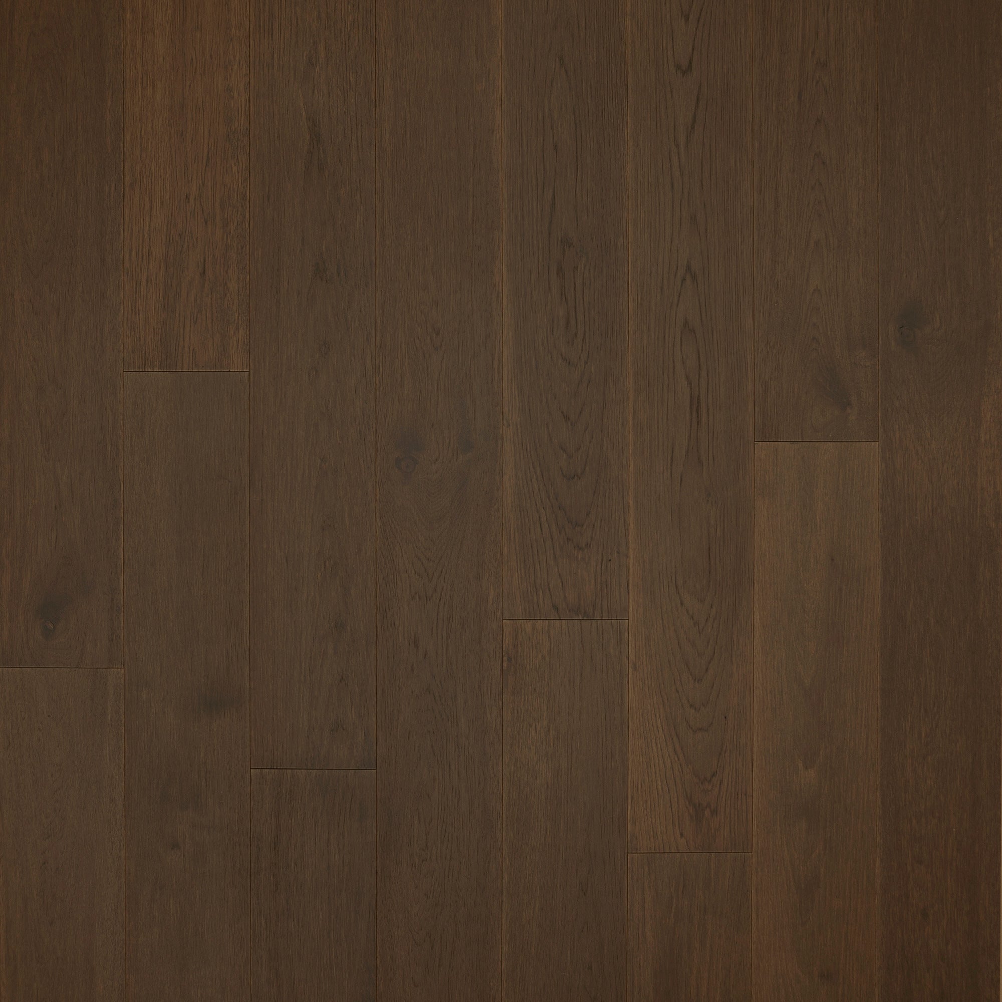 Hardwood Carob Hickory COLTRANE COVE