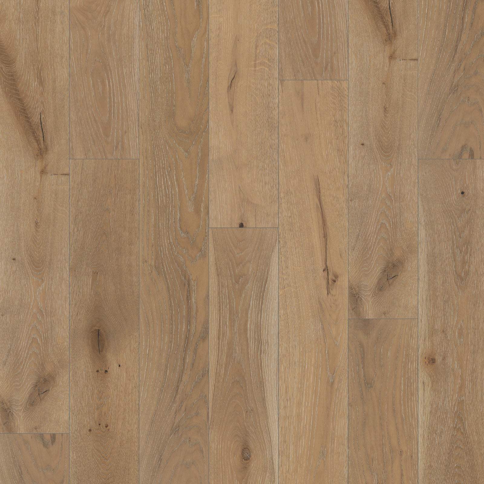 Hardwood Carved Valleys ENCHANTED COLLECTION