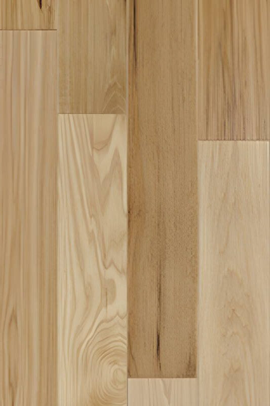 Hardwood Carya S-CAR-01 SOLIDS HARDWOOD COLLECTION