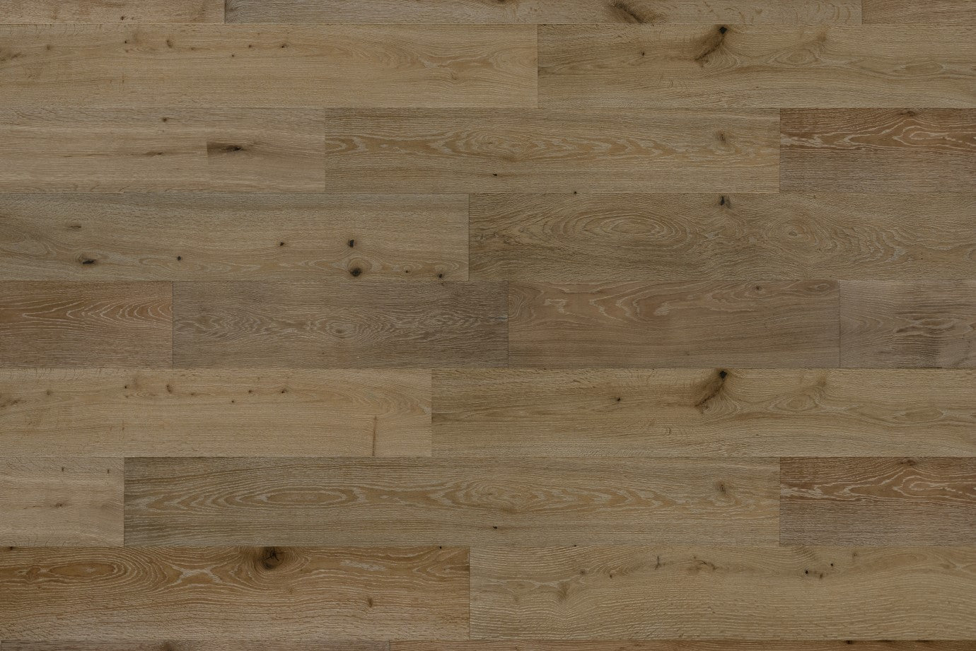 Hardwood Casablanca MODERN CRAFTSMAN SIGNATURE LINE