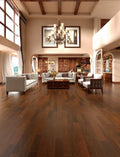Hardwood Cereja S-CER-01 SOLIDS HARDWOOD COLLECTION
