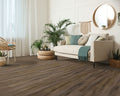 Vinyl Chestnut Familiar Front. II P