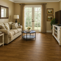 Vinyl Cinnamon Oak D-PP-1207CO PROJECT PLUS