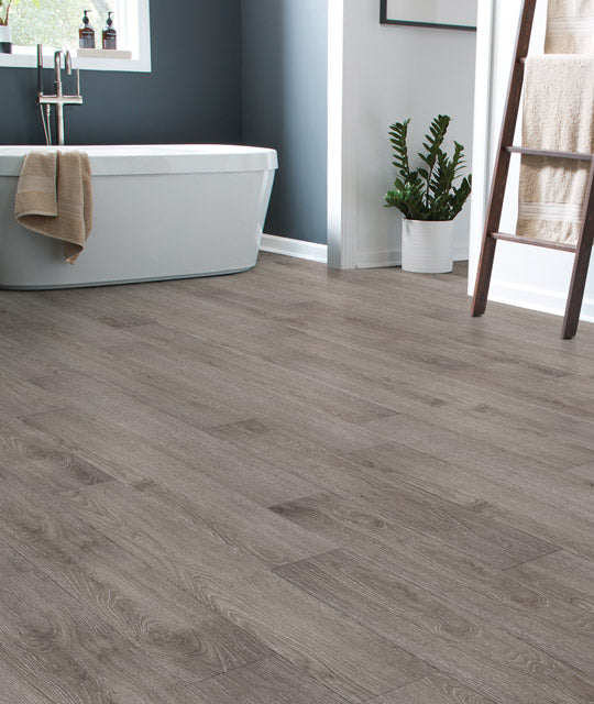 Vinyl Coastal Dock Oak DVRVP560-C ScratchBoss Collection