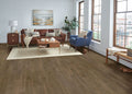 Hardwood Coastal Outskirt BRBH53EK90W BRUSHED IMPRESSIONS BRONZE