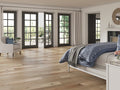 Hardwood Coast to Coast EKLP85L04W TimberBrushed - Gold Oak 7.48"