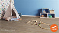 Vinyl Cobblestone Hemyock Collection