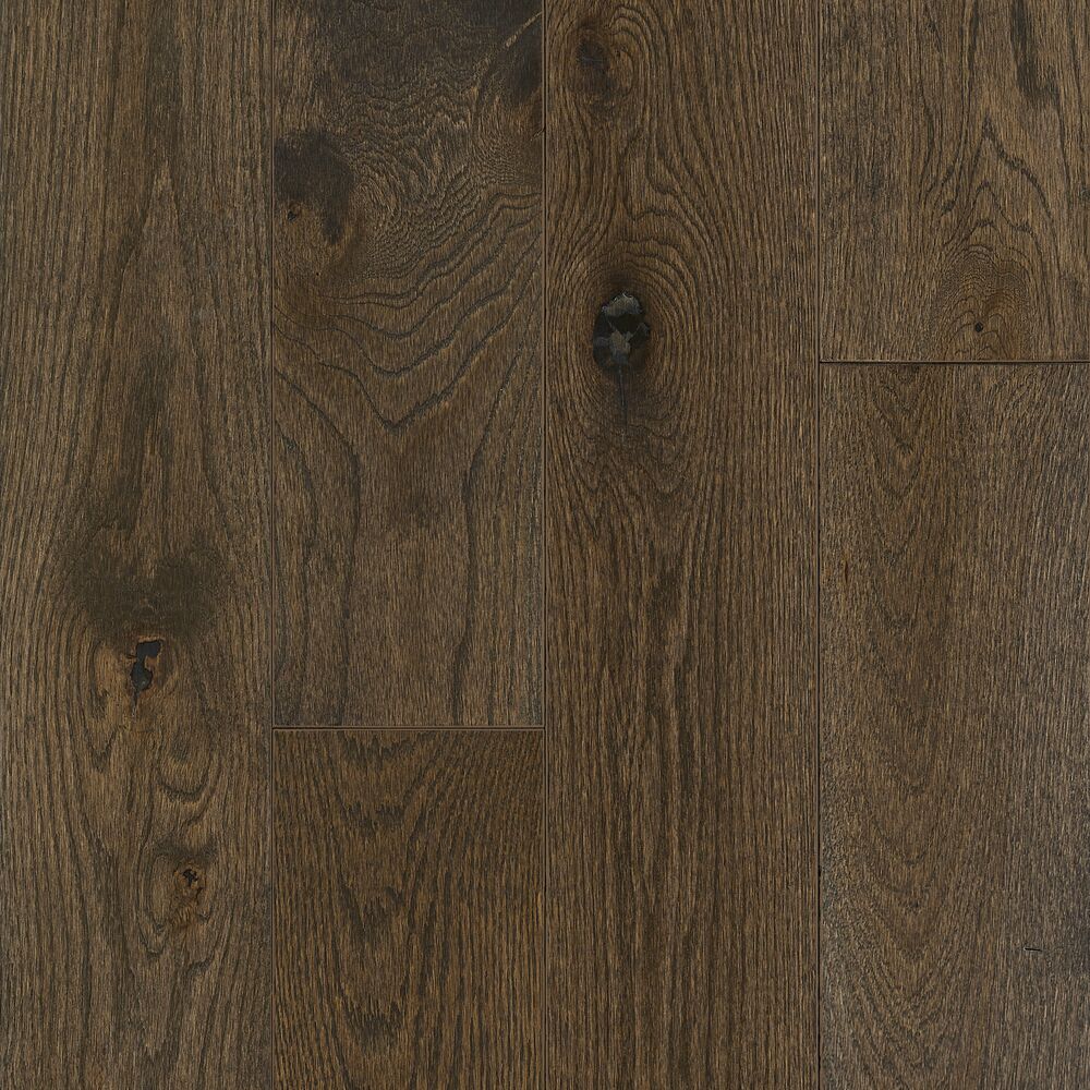 Hardwood Coffee EHPC65L54S NECESSITY - Oak