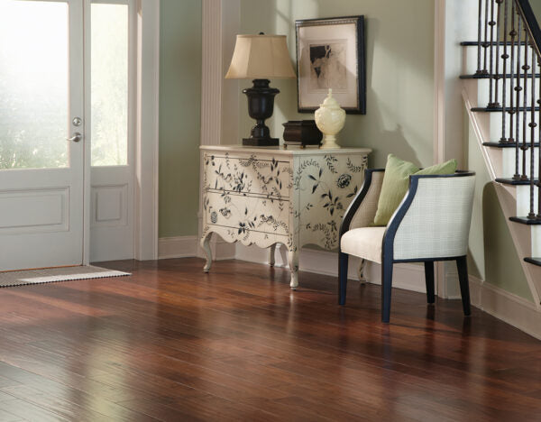 Hardwood Colonial 5\" 26515 OAKMONT