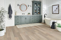 Hardwood Contemporary Retreat EKHB75L25W HYDROBLOCK 6-1/2"