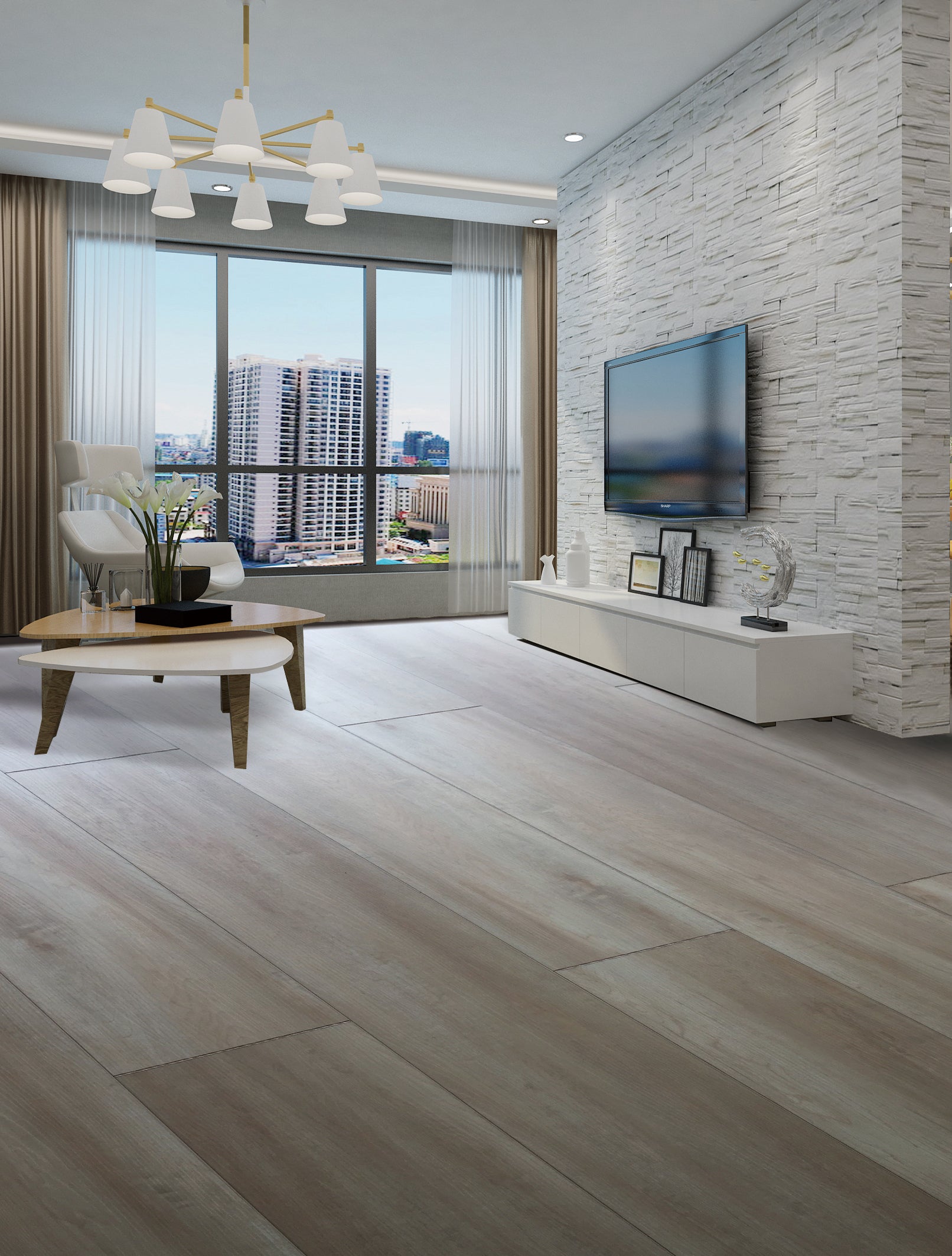 Vinyl MCGL-8519 Coral Springs ATHENS COLLECTION