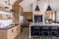 Hardwood Corinth VALFTR126 European Oak (Heartwood)