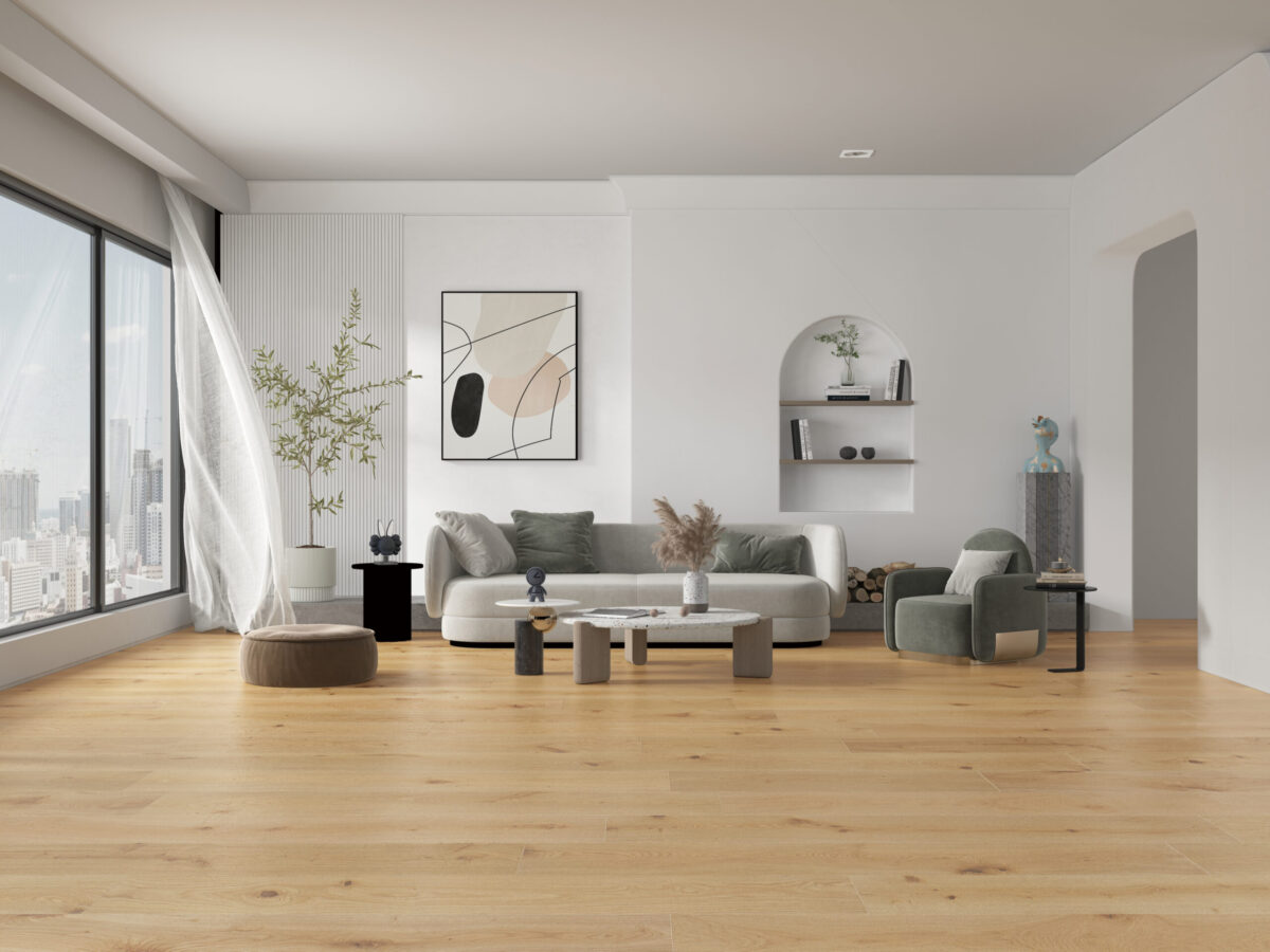 Hardwood Cosmic MW-OWID-CO Milky Way