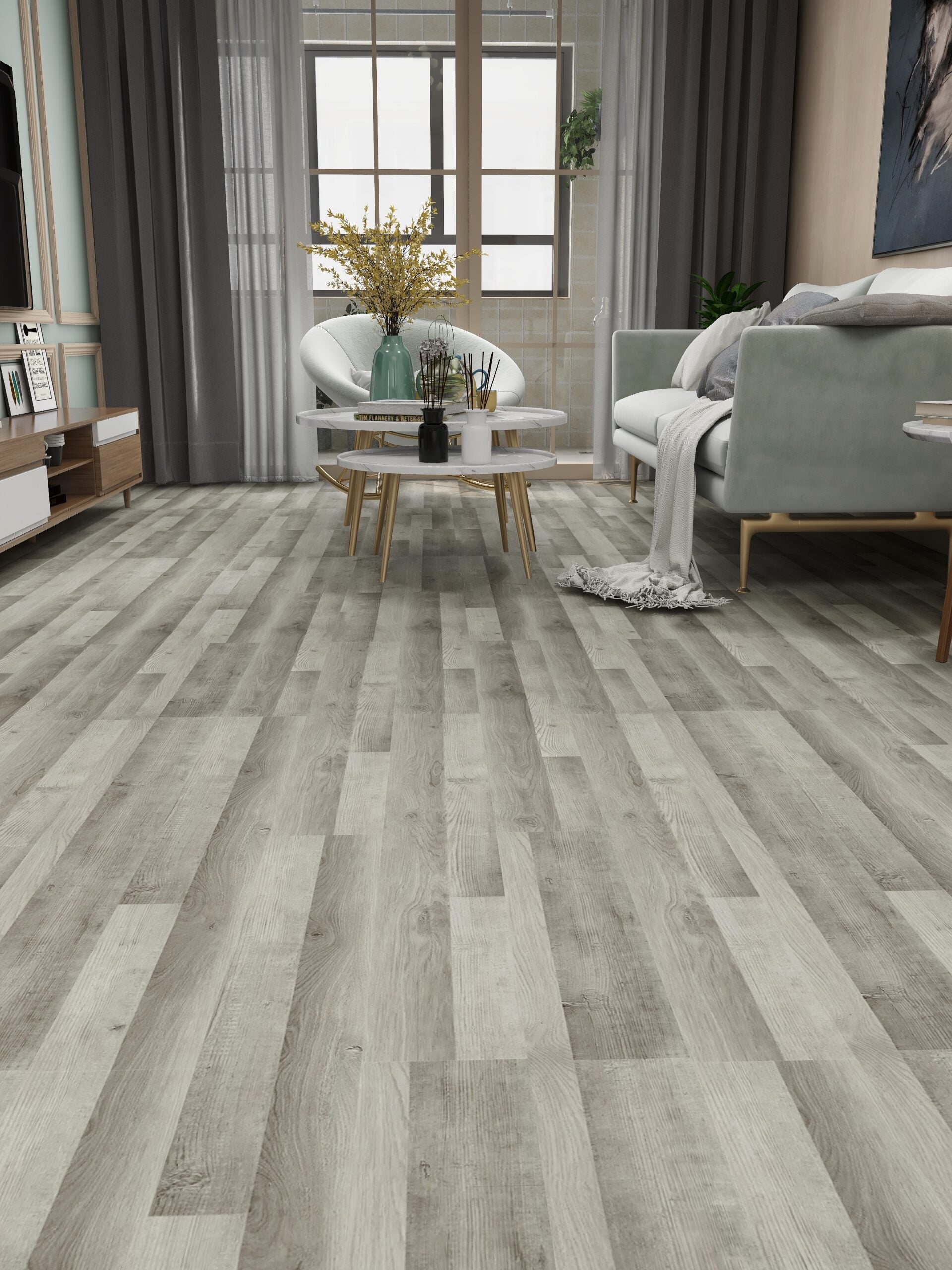 Vinyl Cottonwood Trail Super Collection