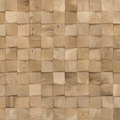Wall Paneling Natural Oak Crest Collection