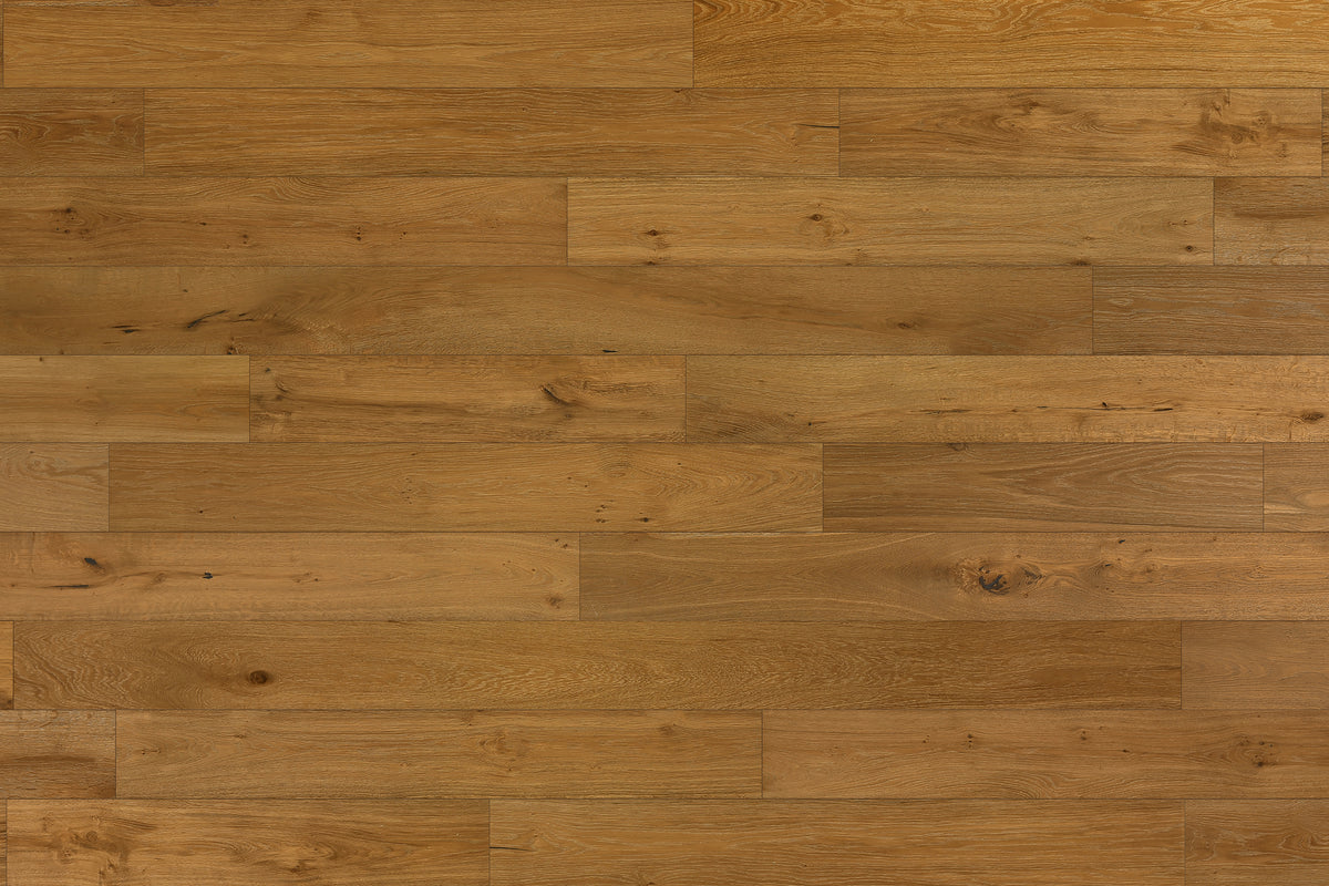 Foundation - Heirloom by D&M Flooring