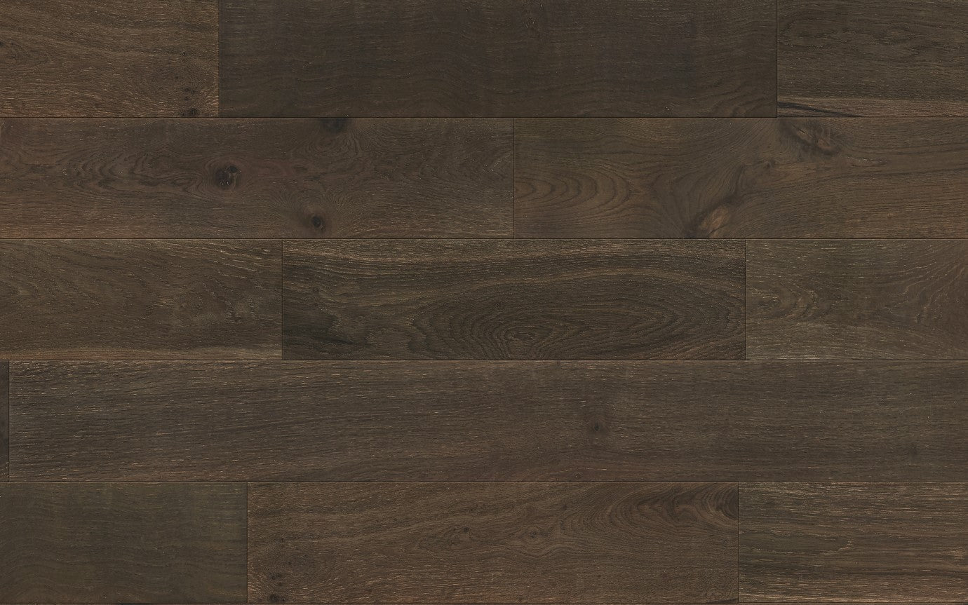 Hardwood Delano Artisan Home