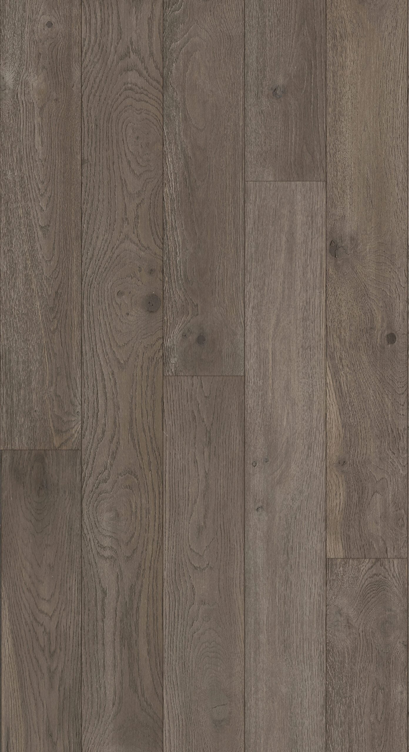 Hardwood Dexter TRINITY