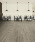 Vinyl Dove Tail Wood FOOTPATH 20 DB
