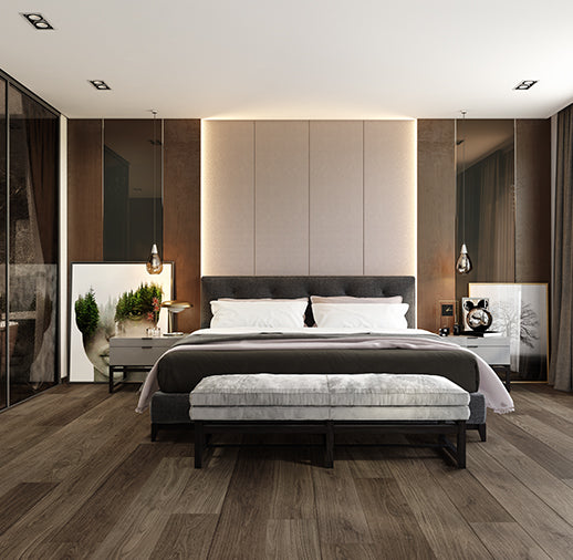 Hardwood Ducal MOTU488 Modena Bella Cera