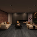 Hardwood Dusk Atelier Collection