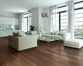 Special First Quality Hardwood Dusty Path Hickory Indian Peak Hickory