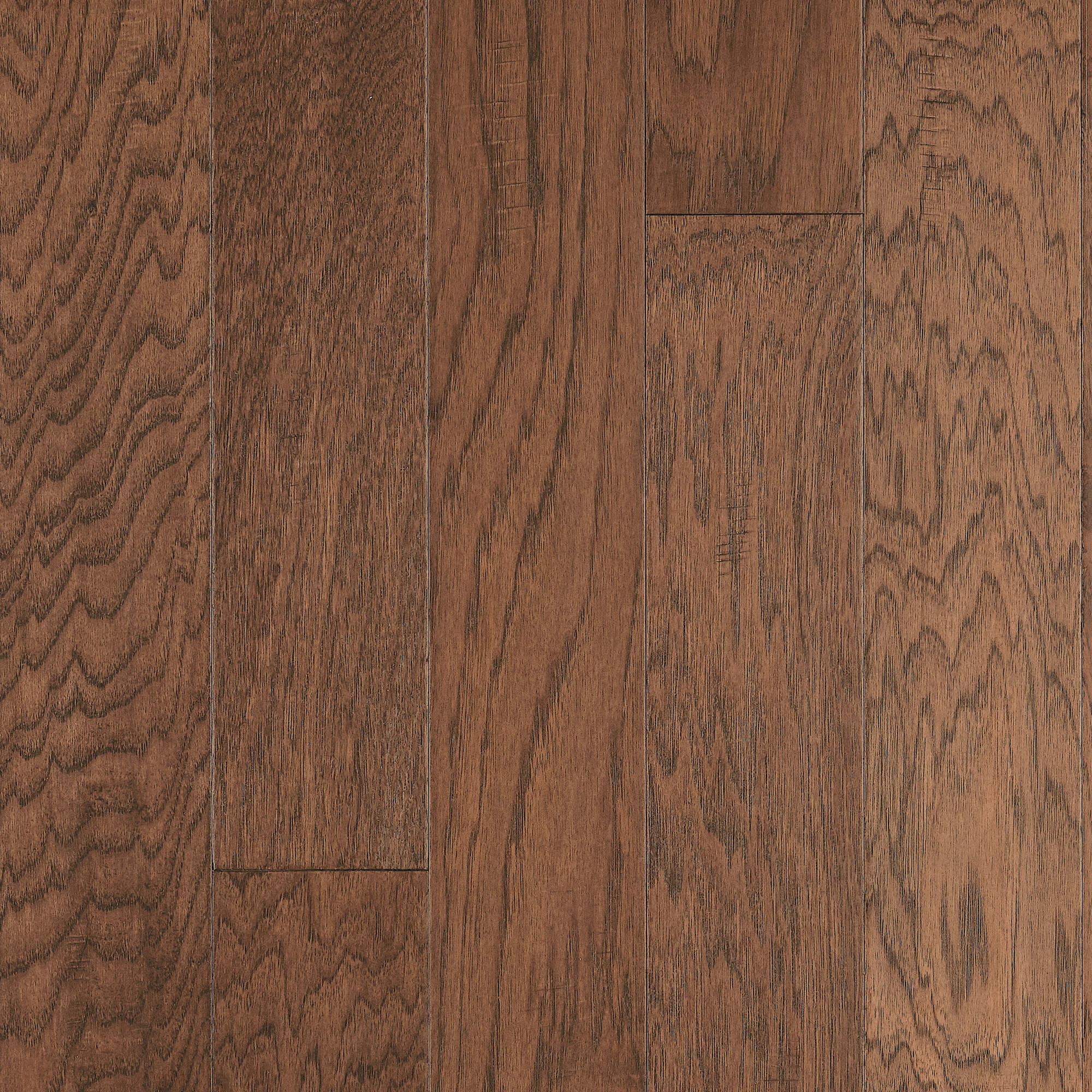 Special First Quality Hardwood Dusty Path Hickory Indian Peak Hickory