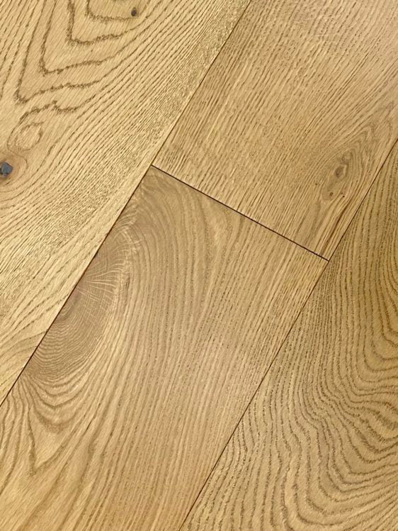 Hardwood El Mariachi CM07C Oasis Carmel Collection