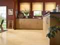 Hardwood Natural 3" EMA00LG TURLINGTON LOCK&FOLD