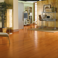 Hardwood Russet 3" EMA86LG TURLINGTON LOCK&FOLD