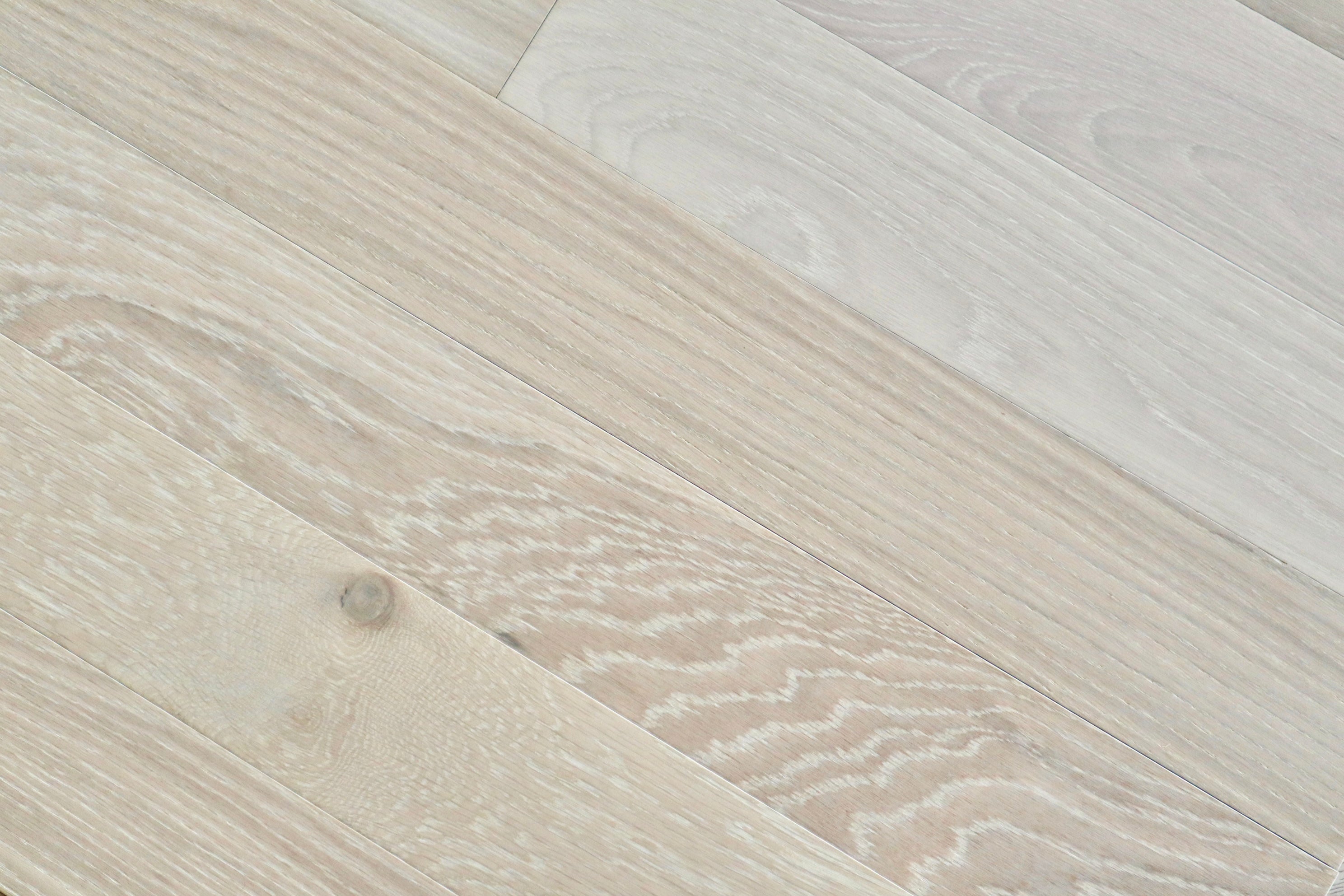 Hardwood European Oak - ALPS EOAK 301