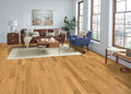 Hardwood Eastward Warmth BRBH53EK50W BRUSHED IMPRESSIONS BRONZE