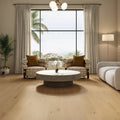 Hardwood Ekru BEAUJOU Collection